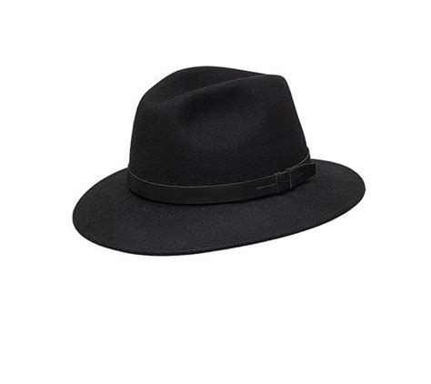 Hermes men's hats